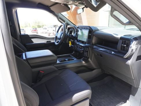 Used 2024 Ford F150 STX image 24