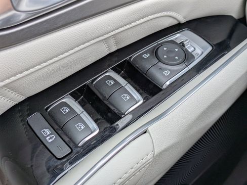 Certified 2021 Kia Sorento SX FWD image 20