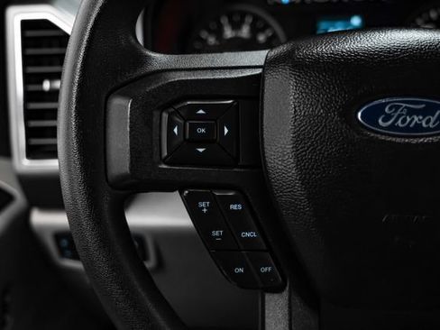 Used 2020 Ford F150 XLT RWD image 18