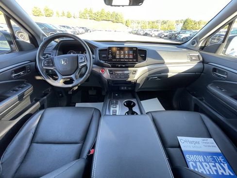 Used 2024 Honda Ridgeline RTL image 26