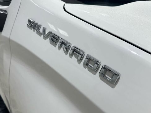 Used 2020 Chevrolet Silverado 1500 RST w/ All-Star Edition image 13