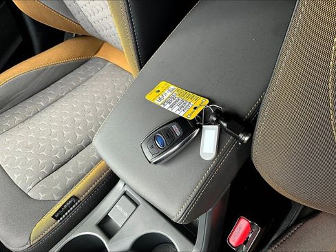 Certified 2026 Subaru Crosstrek 2.5i Sport w/ Crosstrek Mirror Package AWD/4WD image 17