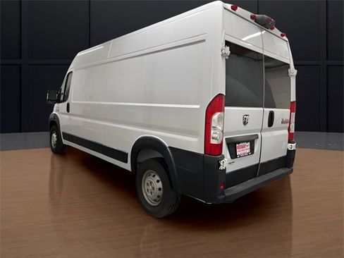 Used 2022 RAM ProMaster 2500 image 9