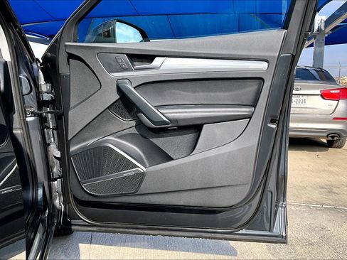 Used 2018 Audi Q5 Prestige image 22