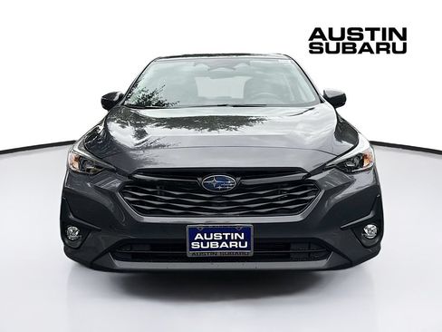 New 2026 Subaru Impreza 2.0i Sport AWD/4WD image 3