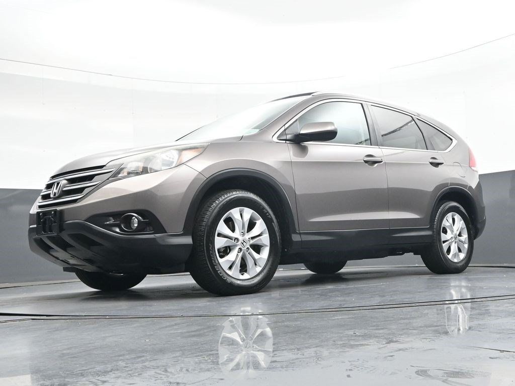 Used 2014 Honda CR-V EX-L image 32