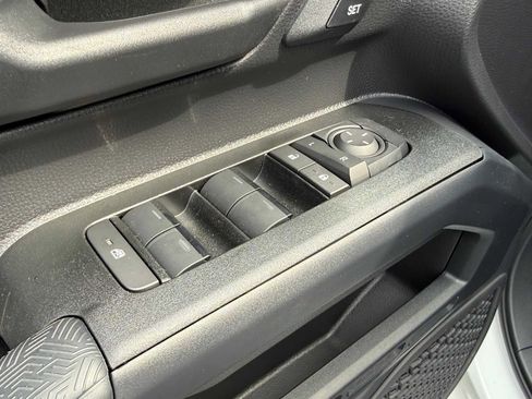 New 2026 Toyota 4Runner TRD Off-Road Premium image 8