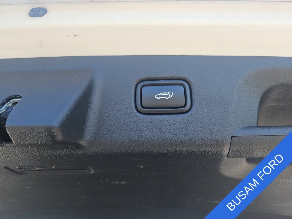 Used 2024 Hyundai Palisade SEL AWD/4WD image 10