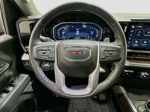 Used 2023 GMC Sierra 1500 Elevation w/ Elevation Premium Package image 11