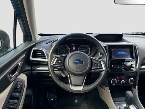 Used 2020 Subaru Forester Premium image 16