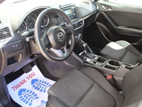 Used 2016 MAZDA CX-5 Sport image 11