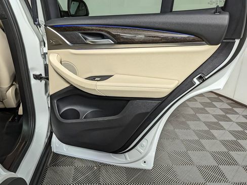 Certified 2022 BMW X3 xDrive30i w/ Convenience Package image 38