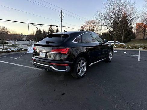 Used 2023 Audi Q5 2.0T Premium Plus w/ Premium Plus Package image 7