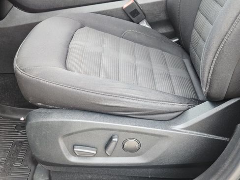 Used 2022 Ford Edge SEL w/ Convenience Package AWD/4WD image 18