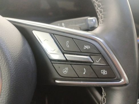 Used 2025 Buick Envision Sport Touring AWD/4WD image 21