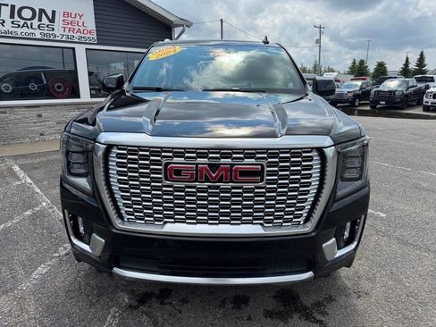 Used 2024 GMC Yukon Denali image 8