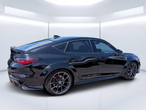 Used 2025 Acura Integra Type S FWD image 3