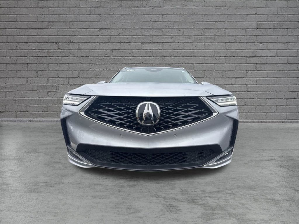 Certified 2026 Acura MDX w/ Advance Package AWD/4WD image 3