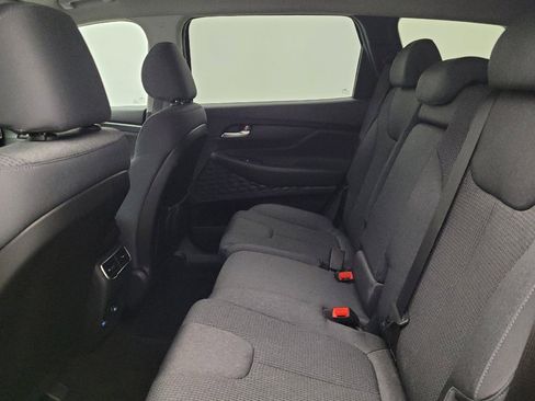 Used 2023 Hyundai Santa Fe SEL FWD image 18