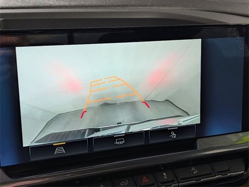 Used 2023 Chevrolet Silverado 1500 RST image 27