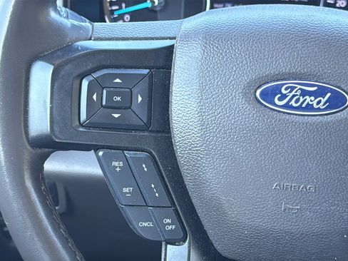 Used 2020 Ford Expedition Limited w/ Special Edition Package image 24