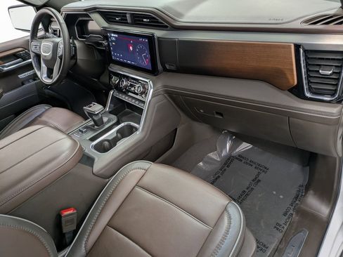 Used 2023 GMC Sierra 1500 Denali w/ Technology Package image 29