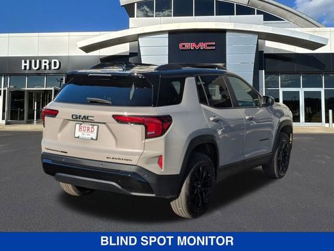 New 2026 GMC Terrain Elevation image 4