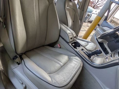 Used 2013 Lincoln MKX Sport Utility 4D image 15