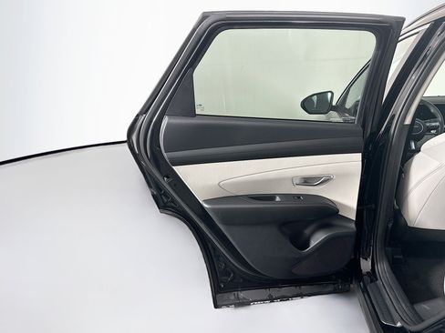 Used 2025 Hyundai Tucson SEL AWD/4WD image 26