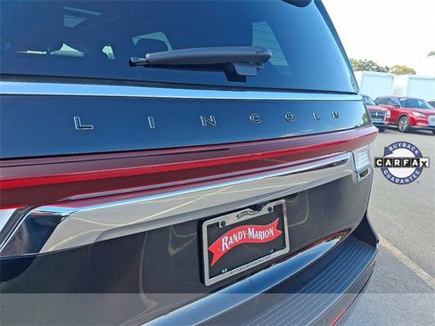Used 2022 Lincoln Navigator Black Label image 30