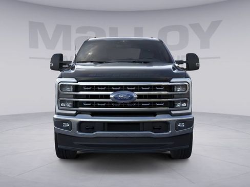 New 2026 Ford F250 4x4 Crew Cab Super Duty image 6