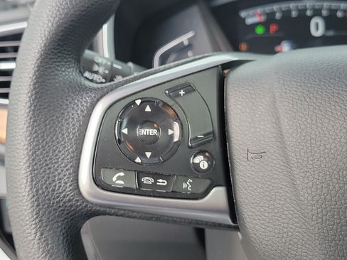 Used 2021 Honda CR-V EX image 24