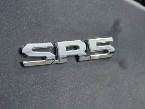 Used 2025 Toyota Tundra SR5 RWD image 11