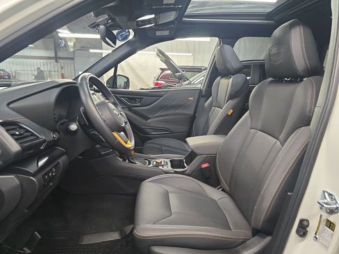 Used 2025 Subaru Forester Wilderness image 15