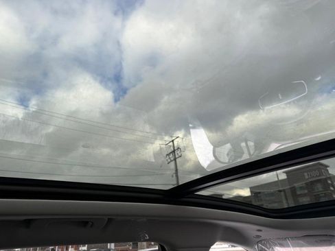 New 2026 Lincoln Nautilus Reserve w/ Jet Appearance Package image 6