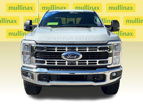 Certified 2026 Ford F250 XLT w/ Tremor Off-Road Package AWD/4WD image 23