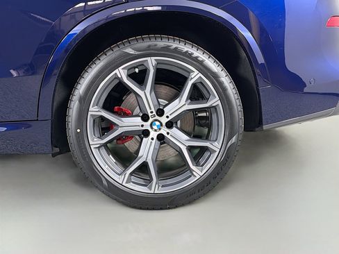 New 2026 BMW X5 xDrive40i w/ M Sport Package image 31