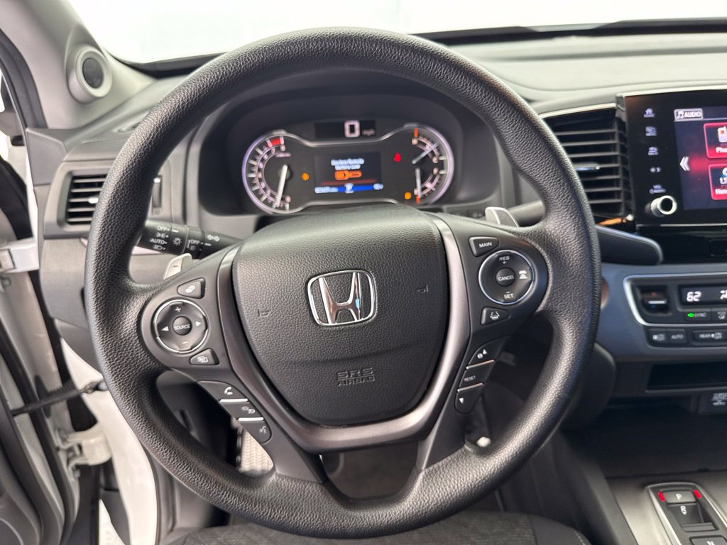 Used 2023 Honda Ridgeline Sport image 23