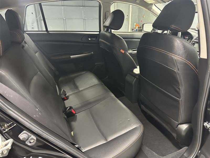 Used 2016 Subaru Crosstrek 2.0i Limited w/ Popular Package #2 AWD/4WD image 12