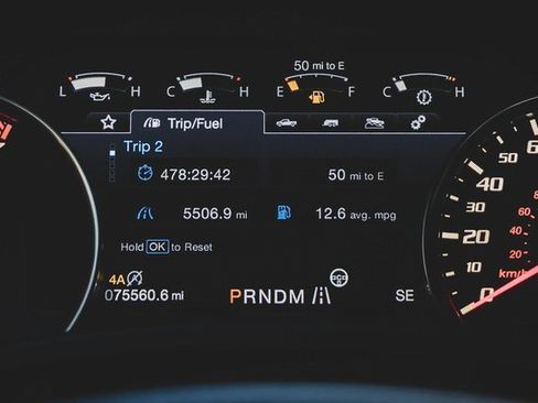 Used 2018 Ford F150 Raptor w/ Equipment Group 802A Luxury image 13