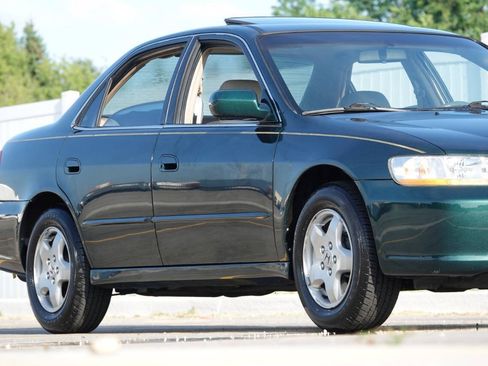 Used 1998 Honda Accord EX image 58