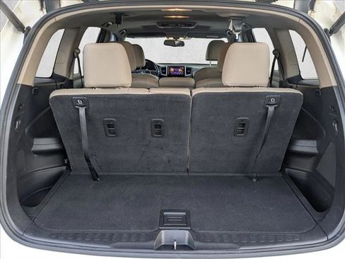 Used 2018 Honda Pilot EX-L image 6