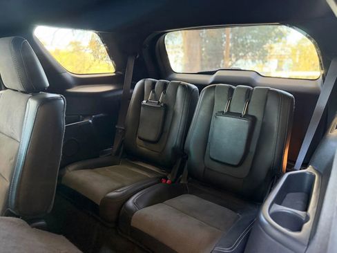 Used 2015 Ford Explorer XLT w/ Equipment Group 202A image 22