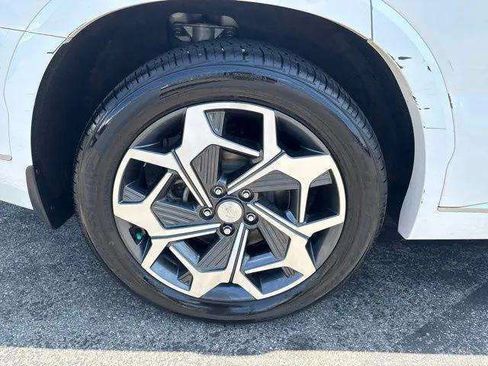 Used 2021 Hyundai Palisade Calligraphy w/ Cargo Package AWD/4WD image 15