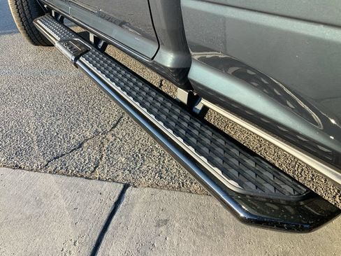 New 2026 RAM 2500 Laramie w/ Night Edition AWD/4WD image 14