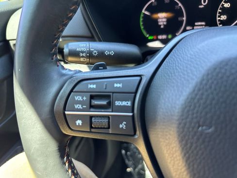 Used 2023 Honda CR-V Sport image 30