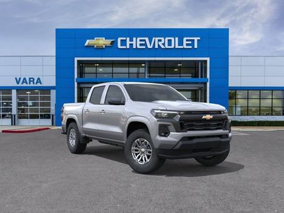 New 2026 Chevrolet Colorado LT