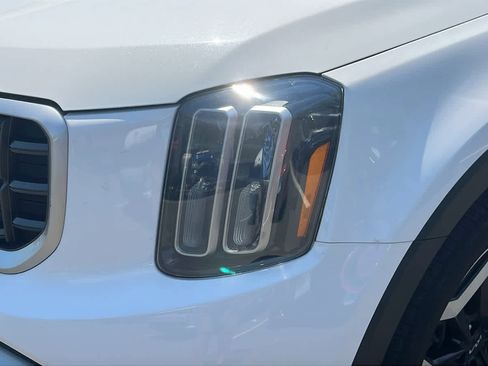 Used 2024 Kia Telluride S AWD/4WD image 8