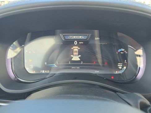 New 2026 RAM 2500 Rebel w/ Rebel Level 2 Equipment Group image 40