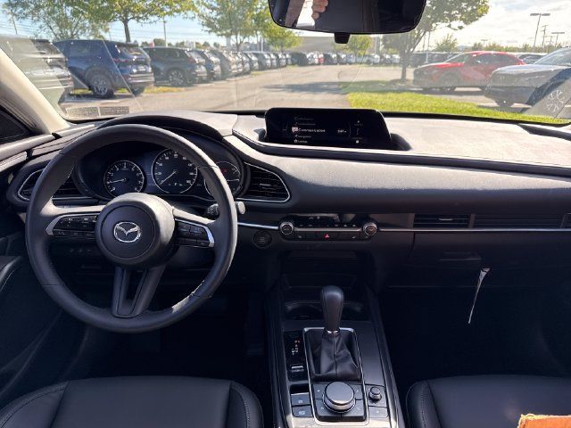 Certified 2026 MAZDA CX-30 AWD 2.5 S w/ Select Sport Pkg image 16